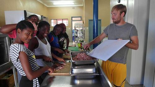 Namibia Erfahrungsberichte